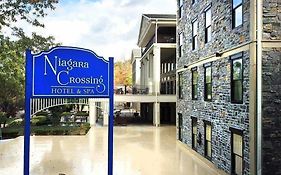 Niagara Crossing Hotel And Spa